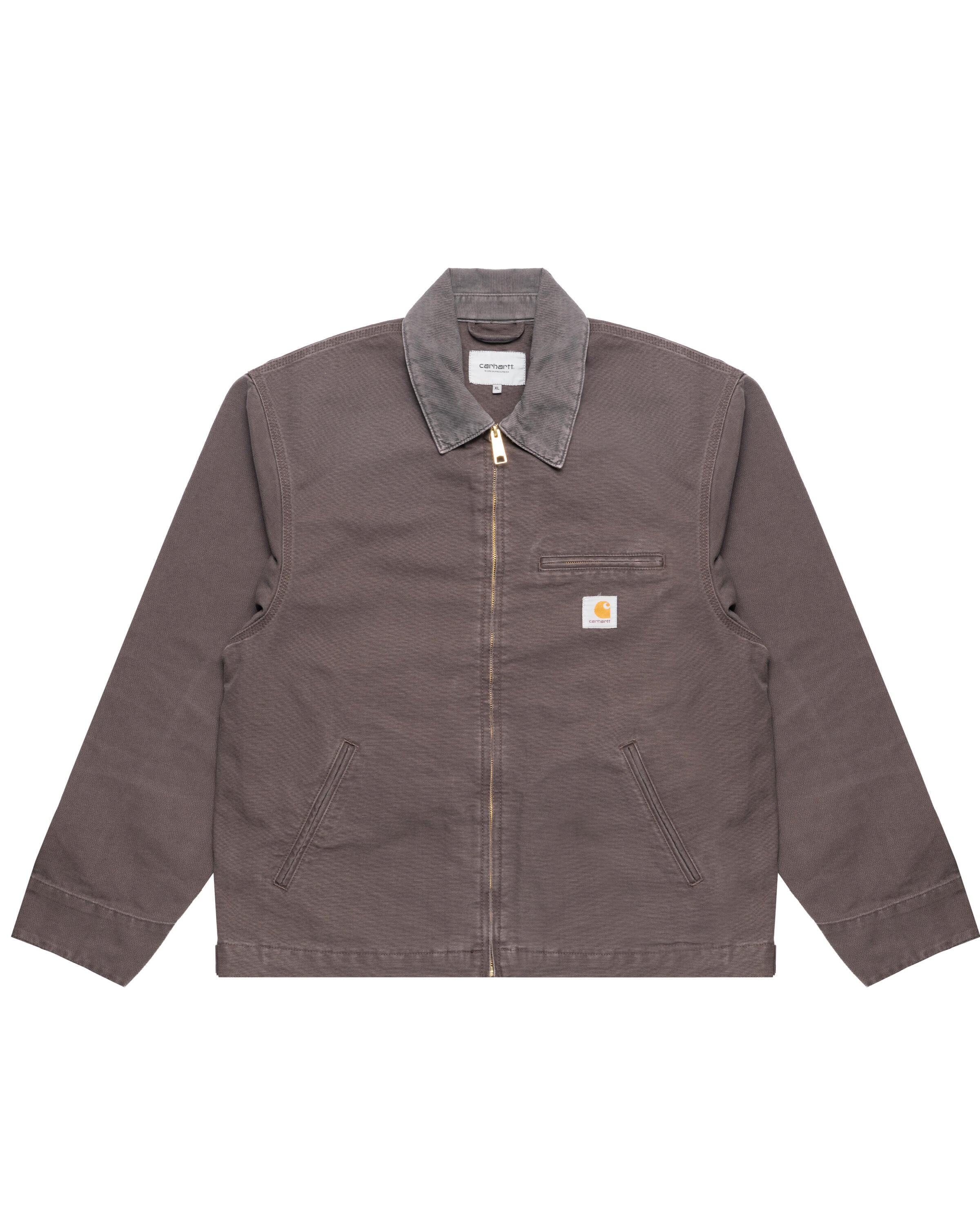 NATO 迷彩服 Lサイズ コットン Carharttワンポイントワッペン Carhartt WIP Detroit Jacket | I034819.3MB4O | AFEW STORE